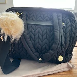 HAPP Diaper Bag